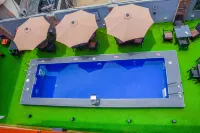 Bedouin Hotel & Suites Hotels in Warri