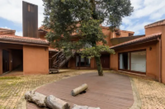 聖拉米爾別墅租賃1603