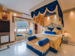 The Neeraj Ganga Heritage Palace