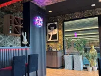 Morgedal Hotel - Unike Hoteller - bar