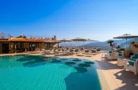 Hotel la Vue d'Or - Barer