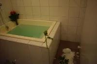 Hotel Bünda Davos - spa