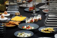 Heritage hotel Santa Lucia - Breakfast
