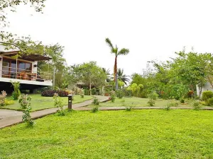 圖嘎維考夫度假飯店