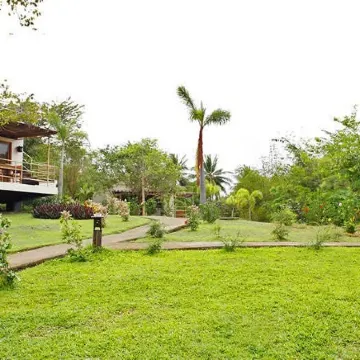 Tugawe Cove Resort