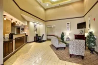 Magnolia Inn and Suites Pooler Các khách sạn ở Pooler