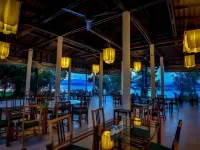The River Resort - Завтрак