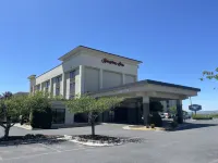Hampton Inn Harrisonburg-University - 2-Star