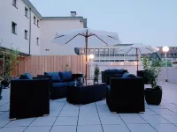 Franziskaner Hotels in Wurzburg