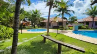 Hotel Residencial do Mirante - Pools