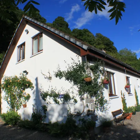 Craik Na Dav B&B