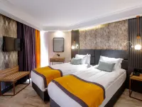 Kayhan City Hotel Hotels near Bursa Grand Bazaar