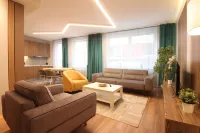 Sarajevo Daily Apartments - 4 ดาว