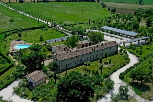 La Fonte di Montebuono