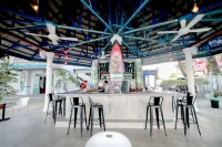 BoraBora Beach Guesthouse Penang Hotels in Tanjung Bungah