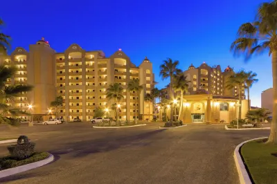 Sonoran Sea Hotel di 