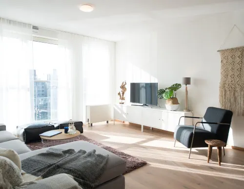 Modern Apartment Close to the Beach and the Sea - 4-Star