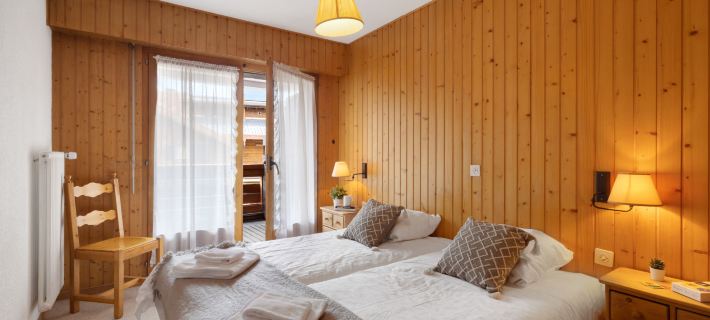 Square Poste 341 Hotels in Verbier