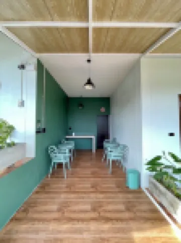 นอนนะ โฮมสเตย์ จันทบุรี