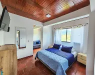 finca recreacional la fortaleza โรงแรมใน