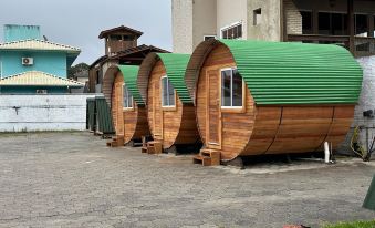 Floripa Glamping