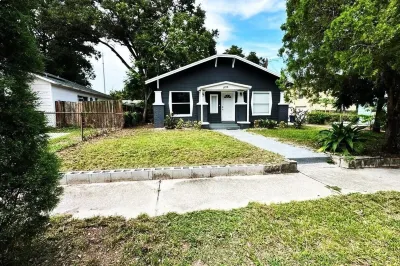 Fresh Home Near Ybor City