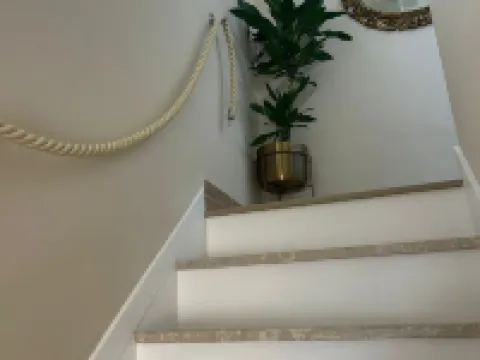 B&B la Fabbrica di San Pietro Hoteles en Vasto