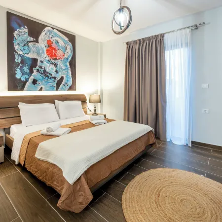 Anna Suites