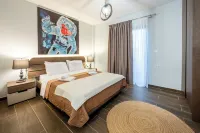 Anna Suites