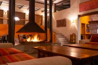 Andenes de Azpitia Các khách sạn ở Santa Cruz de Flores District