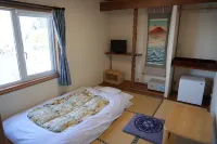 Shimanoyado KAMUIRISHIRI Hotel a Rishirifuji