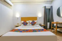 FabHotel Urban Residency Model Town Hotels in North Delhi