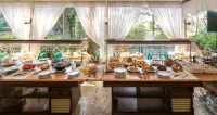 Hotel Verdemare - breakfast