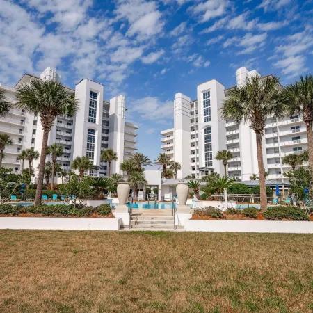 Harbor Landing 701b
