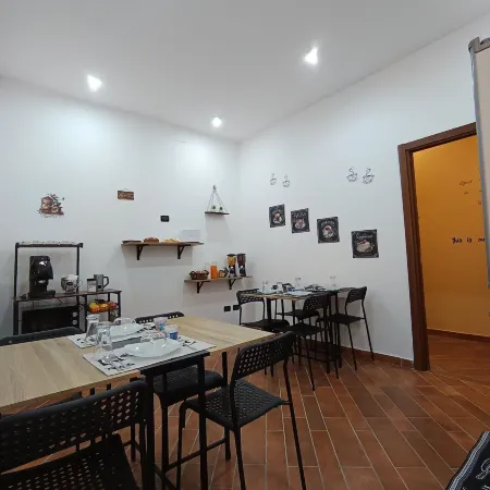 B&B a Casa di Peppe