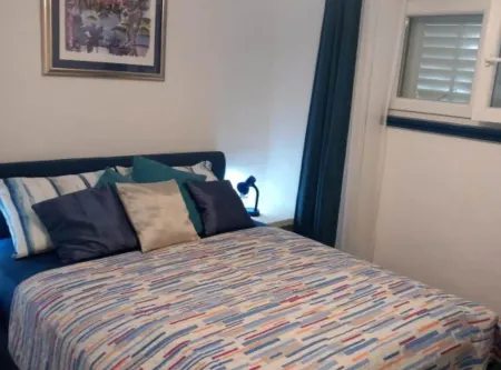 Guest House Green Corner Palit Отели в г. Барбат на Рабу