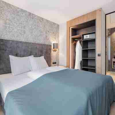 Myalps Tirol Inklusive Sky- Wellness Rooms