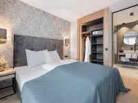 Myalps Tirol Inklusive Sky- Wellness Ξενοδοχεία στην πόλη Oetz