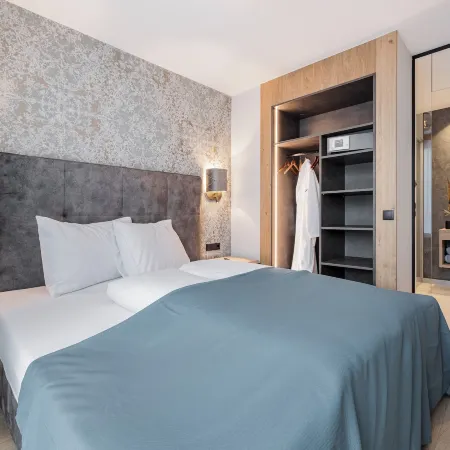 Myalps Tirol Inklusive Sky- Wellness