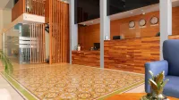 El Hotel Business Class - Zamora Centro