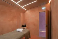 ANDRONIKOS HOTEL MYKONOS - spa