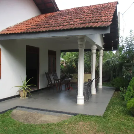 Nest Residence - Hostel