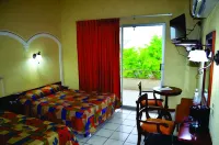 Hotel Davimar Hotels in Salvador Alvarado Municipality