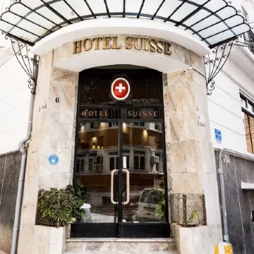 Hotel Suisse