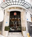 Hotel Suisse Hotels in Algiers