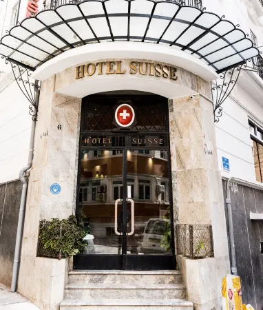 Hotel Suisse
