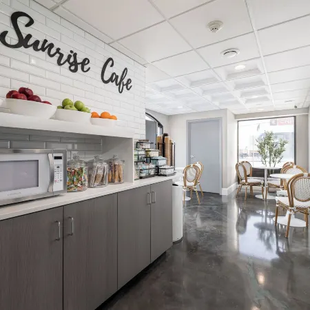 Oakfield Hotel & Suites, Ascend Hotel Collection