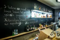 Liva Hotel - bar