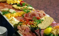 Delta Hotels London Armouries - breakfast