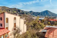 Mirhav Hotel - Mountain view